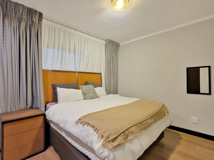 2 Bedroom Property for Sale in Cape Town City Centre Western Cape